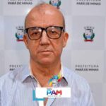 Mudança no comando da Saúde em Pará de Minas