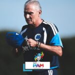 Tite chega à final do Mineiro invicto, mas segue sob forte pressão no Cruzeiro